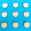 صك الجمال بالموجات فوق الصوتية piezoelectric crystals liposonix