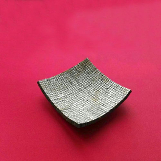 مواد مركبة كهروضوئية منحنية لشركة سونار PZT Ceramics