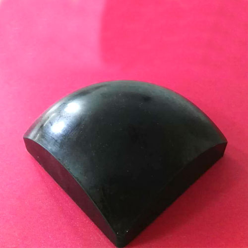 مادة مركبة كهروضوئية منحنية كل عمود 3*3*5MM Piezoceramic Company