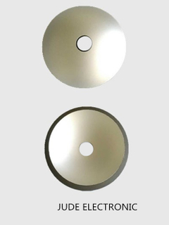 الكثافة عالية الكثافة الموجات فوق الصوتية (HIFU) PZT CERAMIC CERAMIC كروي