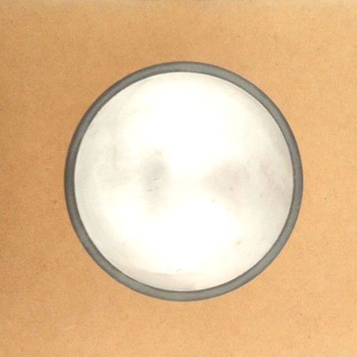 المجال السيراميك الكهروضى الكهروضوئي ومكونات نصف الكرة الأرضية PZT-4 Piezoelectric الشركة المصنعة