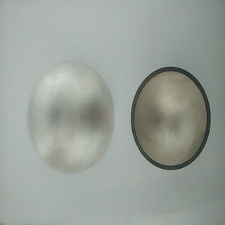 Globsity و Halfpsity Piezoelectric Product