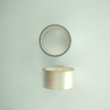 Piezoelectric Cylinder and Tube Components Jude Brand