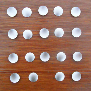 غطاء كروي سيرامي كهرضكي كهروضوي لأداة الجمال بالموجات فوق الصوتية