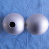 Piezoelectric Ceramic Craamic Cerramic و Half-Spherical Formance PZT الشركة المصنعة