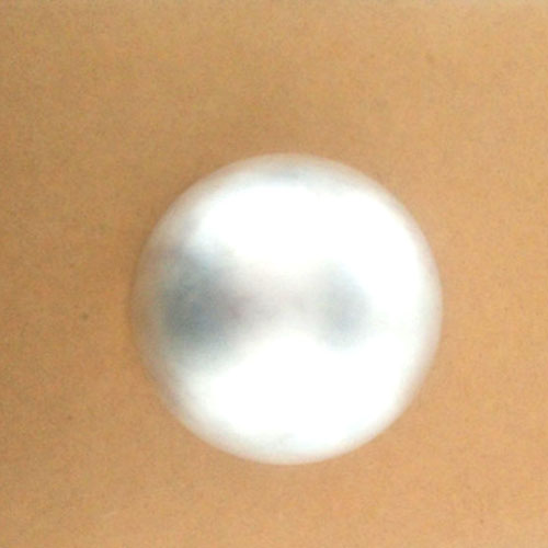 المجال السيراميك الكهروضى الكهروضوئي ومكونات نصف الكرة الأرضية PZT-4 Piezoelectric الشركة المصنعة