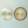 Piezoelectric Ceramic Craamic Cerramic و Half-Spherical Formance PZT الشركة المصنعة