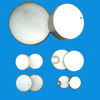 Piezoelectric Ceramic Discist Wefer P-51 Piezoceramic Superior