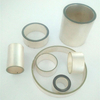 PIEZOELELECTRIC CERAMIC TUBE/CALINDER COMPONENT PZT-4 PIEZOELECTRIC