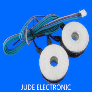 جهاز استشعار الضغط PZT للموازنة المحركة - (JD3934A-402S)