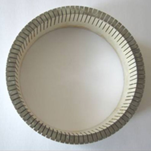 PIEZOELELECTRIC COMPONIT