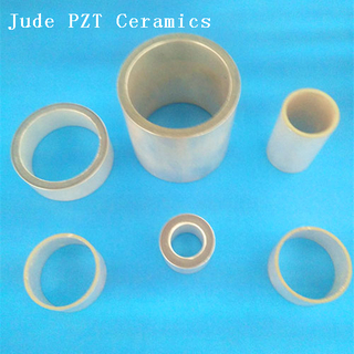 Piezoelectric Ceramic Tube/Cylinder Manufaction China