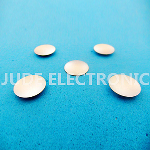 Jude Ultrasonic Beauty Devices Piezoelectric Crystal 1HMZ