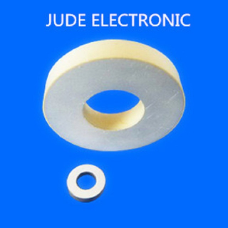 PZT بيزو سيراميك خواتم JDCC-P81-120603