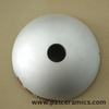  Piezoceramic Hifu عالية الكثافة التركيز الموجات فوق الصوتية 