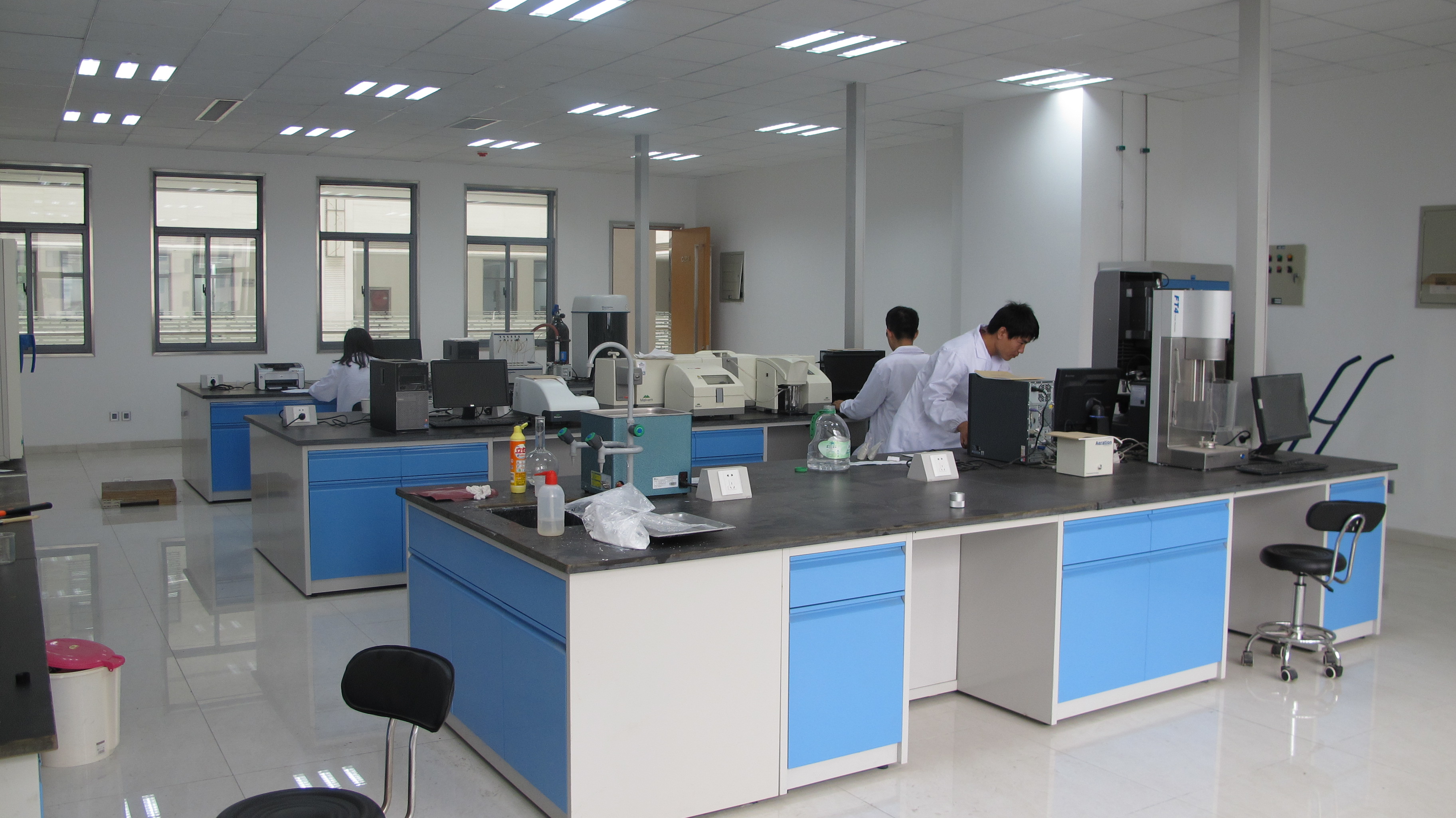 غرفة الأداء البدني