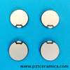 Piezoelectric Beauty Wefer