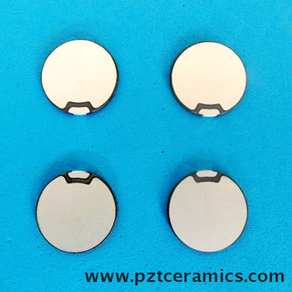Piezoelectric Beauty Wefer