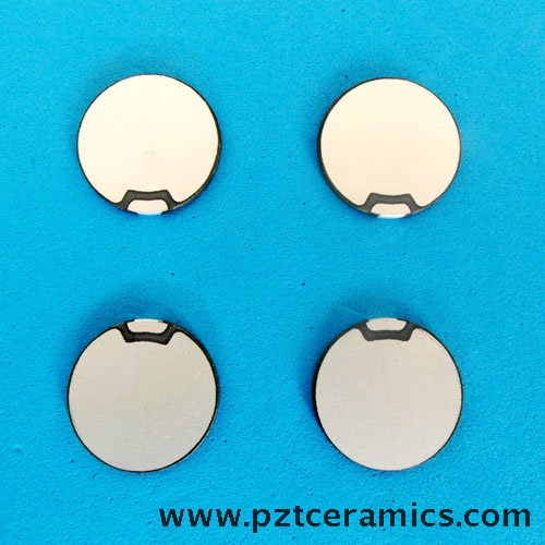 Piezoelectric Beauty Wefer