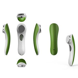 أداة الجمال بالموجات فوق الصوتية العناية بالبشرة