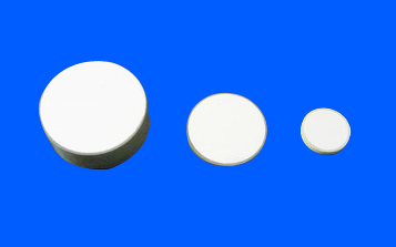 PIEZOELELECTRIC CERAMIC DISC COMPANENCE COMPANTION THE