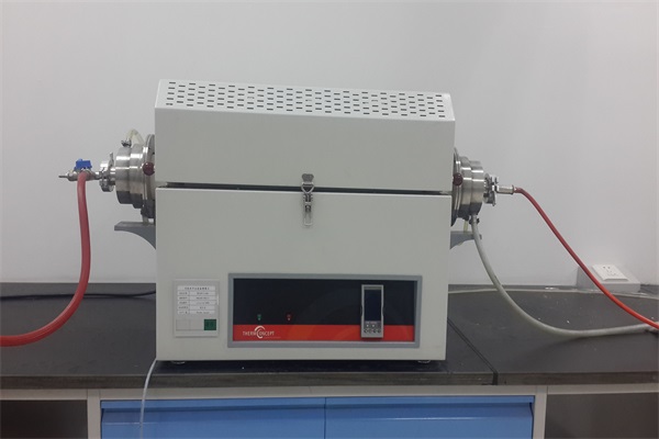 فرن أنبوب روك