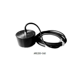 ARC Array محول الطاقة الكهروإجهادية لمحول الطاقة تحت الماء