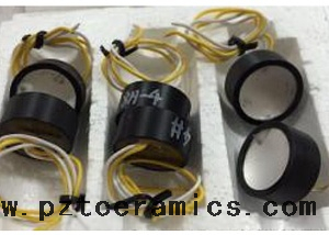 محول الطاقة بالموجات فوق الصوتية للسكاكين بالموجات فوق الصوتية السيراميك الكهربي