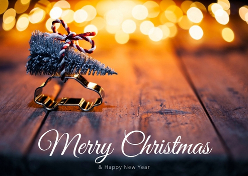 عيد ميلاد سعيد