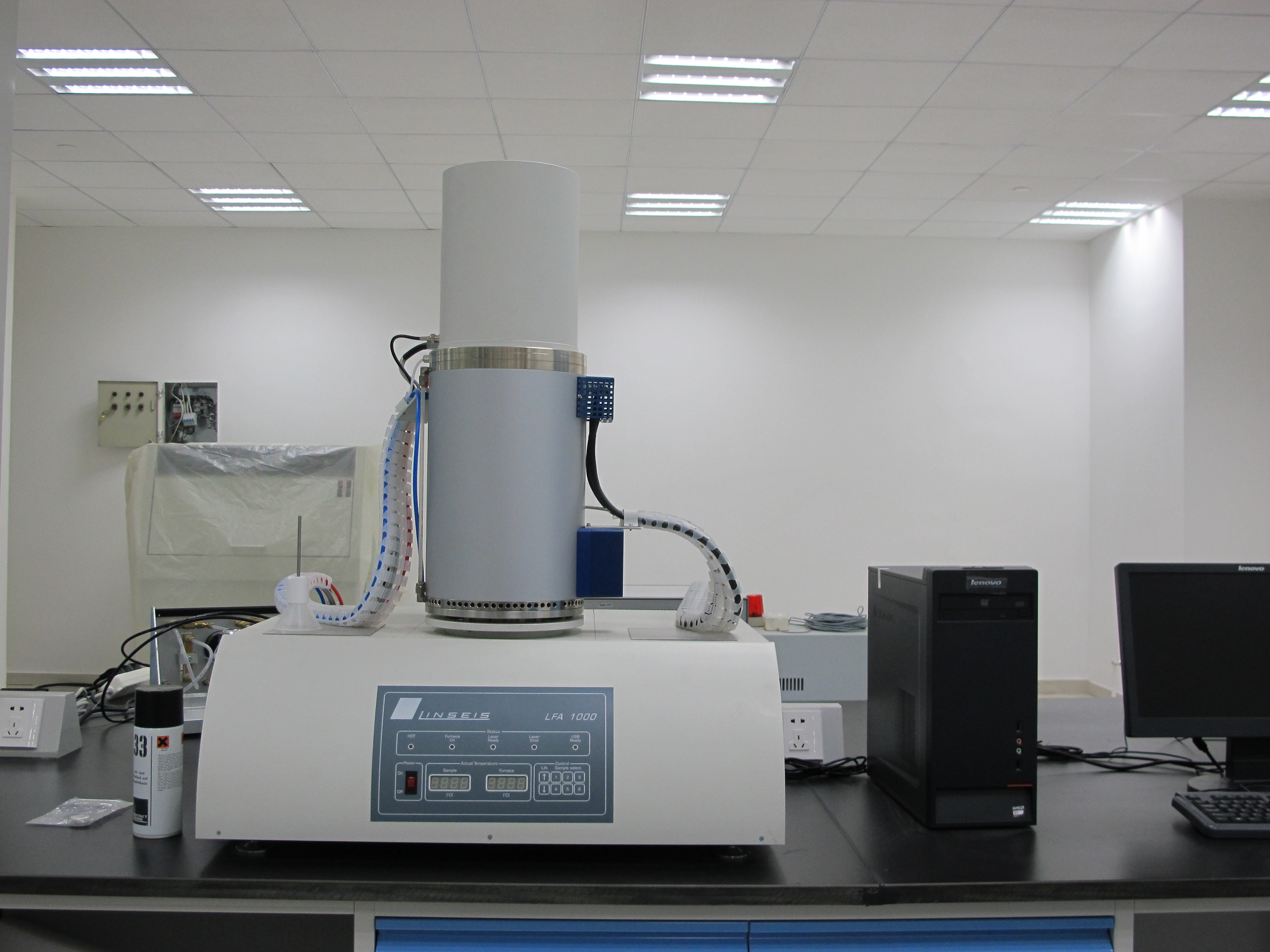 غرفة الأبحاث (2)