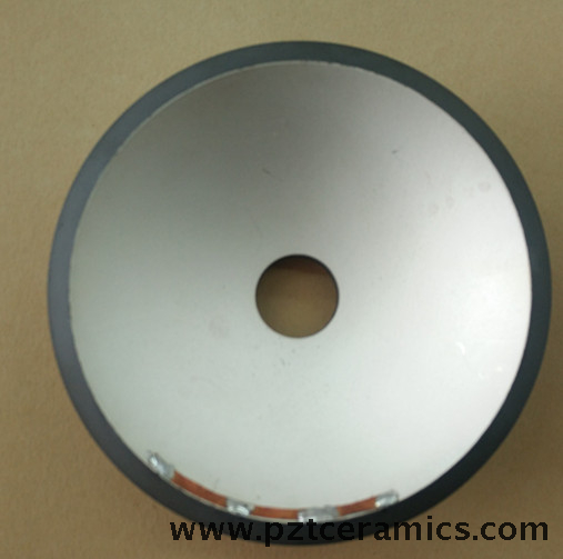 الموجات فوق الصوتية عالية الكثافة المركزة (HIFU)