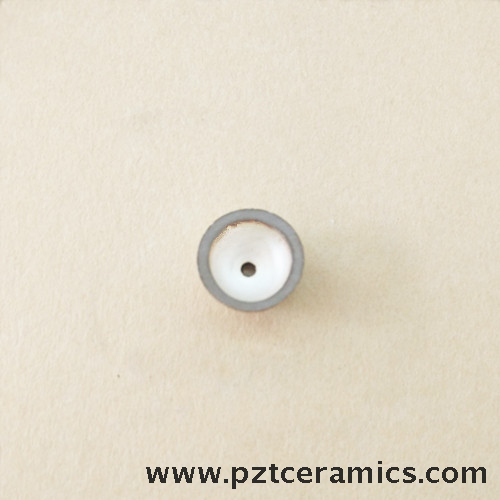 المجالات الكهروإجهادية ونصف الكرة الأرضية