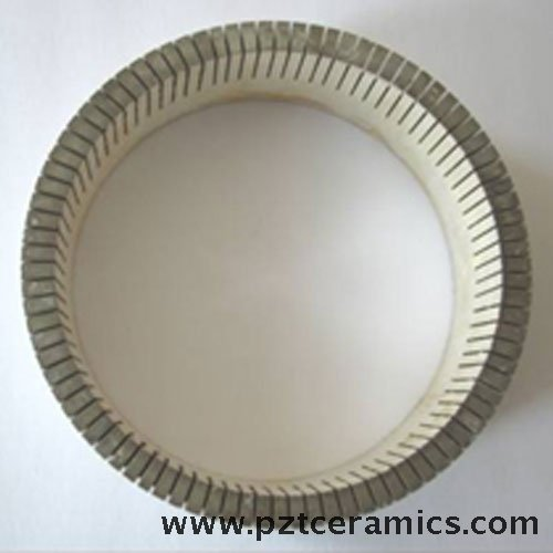 مادة مركبة كهروضوئية