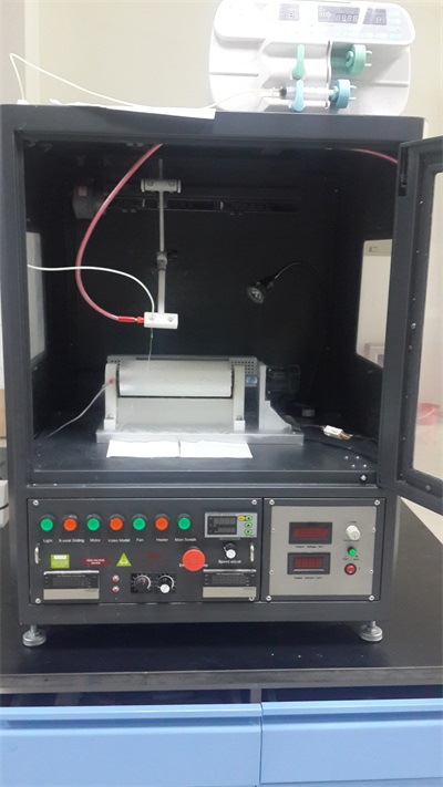 المعدات الكهربائية 