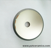 Hifu piezoelectric element
