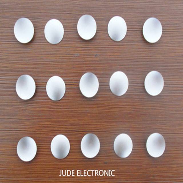 غطاء كروي سيرامي كهرضغي 