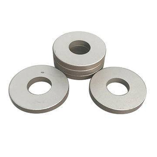 المورد الصيني Piezoelectric Element PZT RING