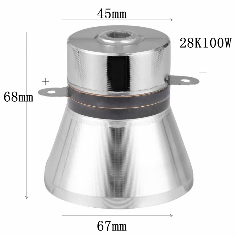 الموردين محول المحول بالموجات فوق الصوتية