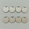 Piezo Ceramic Disc Pzt Disc Piezoelectric Plates الصيني