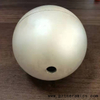 PZT Sphere Element Piezoelectric Components