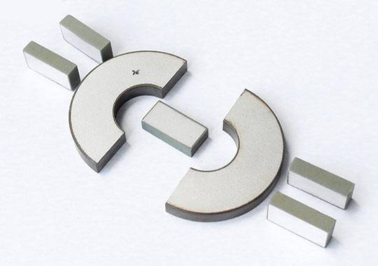 مكونات كهروضوئية