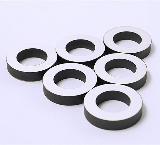 المورد الصيني Piezoelectric Element PZT RING