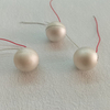 جودة عالية الحجم مختلف piezoelectric swher مع سلك لحام 