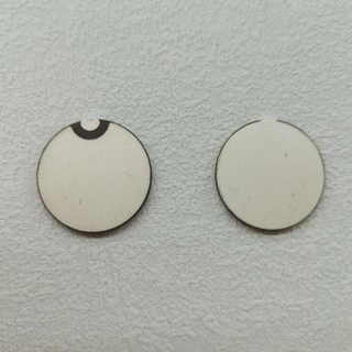 Piezo Ceramic Disc Pzt Disc Piezoelectric Plates الصيني