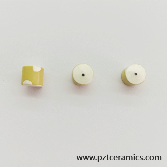 Piezoelectric Ceramic Sensor Piezo Transducer China Cannase Products Products Products