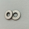 PZT RING PZT5A المواد PIEZOELECTRIC CERAMIC العناصر المصنع الصيني