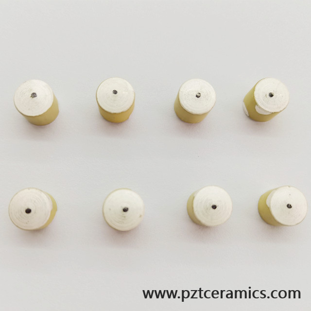 Piezoelectric Ceramic Sensor Piezo Transducer China Cannase Products Products Products