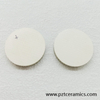 Piezoelectric Composit Disc Piezo Plates 1-3 نوع المواد المركب