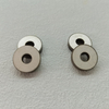 PZT RING PZT5A المواد PIEZOELECTRIC CERAMIC العناصر المصنع الصيني