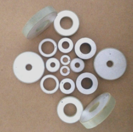 مكون السيراميك الكهروضوئي